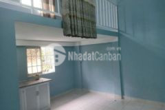 Chung cư hòa lợi lầu 2 30m2 giá 270tr hỗ trợ vay