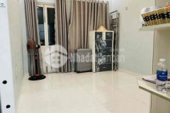 Bán nhà trệt lầu hẻm thông ngay gần chợ hiệp bình