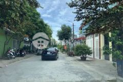 Bán đất quảng thành gần đường csedp 100m giá2tỷ500