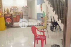 Bán nhà gác lững đúc kiệt ô tô