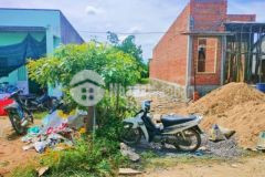 Đất dân ninh trung 555 triệu