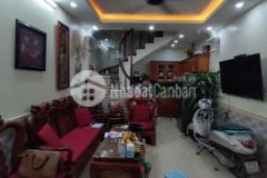 Mặt ngõ lô góc âu cơ tây hồ dt 60m2 giá 6 9 tỷ