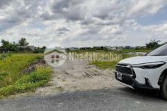 1210mv đất thổ vườn cách sài gòn 5km