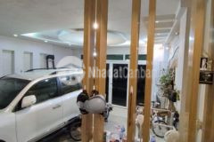 Bán nhà mặt ngõ ô tô đào tấn dt 50m2 giá 15 7 tỷ