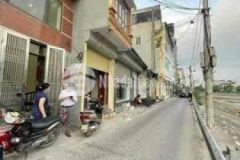 Mặt đường view sông tựu liệt kinh doanh hiếm có