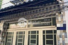 Nhà nguyễn văn quỳ quận 7 chỉ 900 triệu