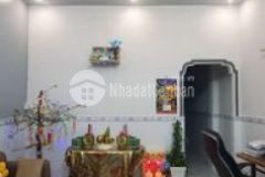 Bán nhà mỹ phước gần trung tâm lộ