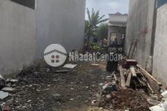 Hxh hà huy giáp 60m2 full thổ cư không quy hoạch