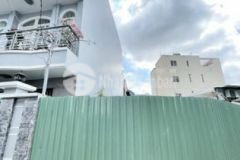 Lô đất 57m2 hẻm phú thuận phường tân phú quận 7