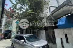 Nhà hxh hoàng hoa thám 4 4x12 nó hậu 8 8m 4 tầng