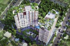 Sở hữu căn hộ khoáng nóng shizen home chỉ từ 1 8tỷ