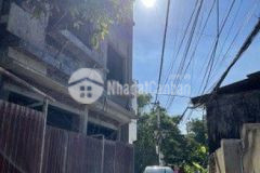 Bán nhà xây mới 4 tầng sđcc ô tô đỗ cổng 2 75 tỷ