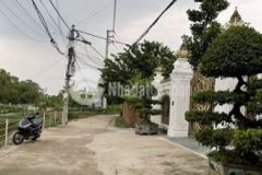 Bán đất thổ cư sđcc tả thanh oai giá 36 triệum2