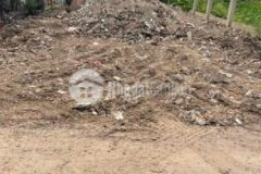 Bán đất thổ cư 10 x 40 mặt tiền đường nhựa thông