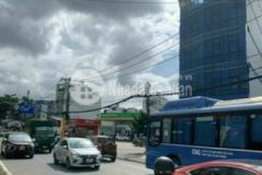 Bán tòa nhà mt kha vạn cân p linh tây thủ đức