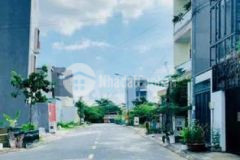 Đất phân lô hẻm nhựa 8m bưng ông thoàn quận 9