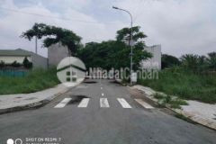 Bán đất 386m2 đất ở mt đg số 7 trường thạnh q9