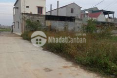 Đất nền giá tốt thọ xuân thanh hoá mới t11