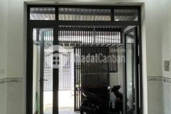 Bán nhà thủ đức, đường 36 hiệp bình chánh. dt 35m2, 2 tầng. 3 tỷ 150.