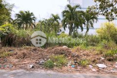 Chủ gửi bán nền 99m² đường 50 kdc ngân thuận, bình thủy, tp. cần thơ