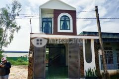 Căn nhà hẻm trần nhân tông xây kiên cố rộng thoáng view cực đẹp