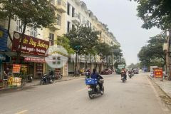 Cần bán shophose kđt đô nghĩa mặt đường tố hữu kéo dài giá sốc 11.6 tỷ