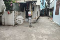 2.6 tỷ nhà 2 tầng đủ công năng làng văn trì bắc từ liêm,s34m2,mt 3.7m