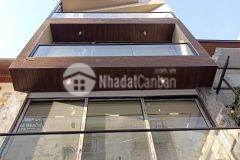 Bán nhà đường lâm hạ, quận long biên 65m2 x 7t, 5m mt, giá 16.2 tỷ. kinh doanh, thang máy.