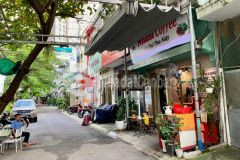 Nhà hẻm xe hơi, 64m2, 6 lầu, bình thạnh, giá 13.5 tỷ.