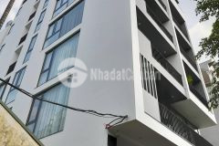 Nhà đẹp phân lô 8 tầng thang máy ôtô tránh kinh doanh vp nguyễn lân thanh xuân