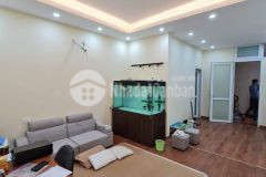 Bán nhà nguyễn khánh toàn cầu giấy,dt 40mx5t, mt4m giá 4,1 tỷ,