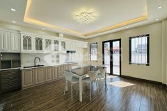 Siêu phẩm hạ yên 51m2 x 5t 30m mp thang máy ở đỉnh 7.99 tỷ