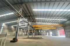 Bán đất có xưởng 15.500m2 khu cn yên phong, có cẩu trục