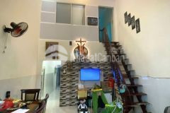 Bán nhà quang trung 48m2 giá 3,9 tỷ tl