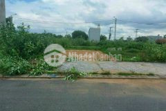 Bán đất phường long bình, dt 412.5, hẻm xe hơi giá chỉ 1,99 tỷ bao phí