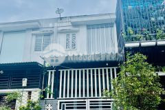 Siêu phẩm nhà 2mt 2.5 tầng đông nam thuỷ an, mt đường phạm văn thanh 13m5