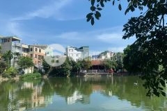 Bán nhà mặt phố bồ đề, ô tô tránh, kinh doanh 55m2x3t chỉ hơn 10 tỷ.