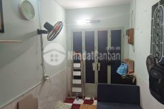 Bán nhà quận 1 đề thám, khu kinh doanh du lịch bậc nhất.