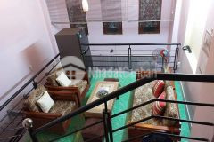 Nhà rẻ nguyễn thượng hiền phường5 bình thạnh 43m24,3m x10m. 4lầu sân thượng, 5,3tỷ tl.