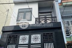 Hxh thông vườn lài gần chợ tân hương bán nhà tân phú 3 tầng btct chỉ nhỉnh 8 tỷ