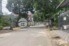 Bán nền 103,5m2 sổ hồng đường phạm văn nhờ, khu diệu hiền, cái răng, cần thơ