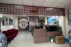 Mặt phố hoàng cầu bán nhà 5 tầng ô chờ thang máy đống đa