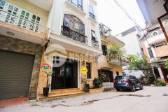 Bán nhà ô tô đỗ cửa, tt đống đa, tặng full nội thất 43m2, mt4.5, 4 tỷ