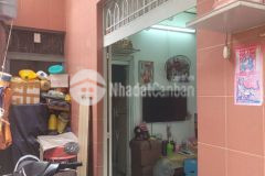 Bán nhà quận 1 tphcm giá chỉ 2.1 tỷ thuận tiện kết nối đông tây.nhà quận 1 giá rẻ,.0932980565 viễn