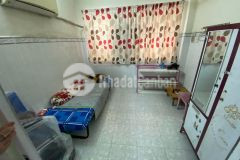 Bán nhà đường 8m xe hơi thông đường lê hồng phong quận 10 chỉ 5.4 tỷ