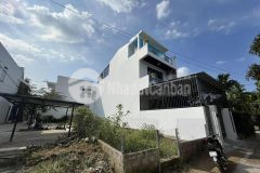 Bán đất mặt tiền kiệt 57 nguyễn hoàng, kim long