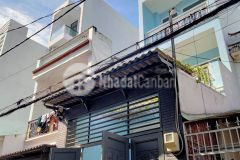 Nhà đẹp dt lớn kv gò vấp phan huy ích giá 6.8 tỷ