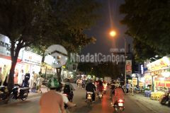 Cần bán gấp căn nhà 3 tầng mặt phố cửu việt 2, khu học viện nông nghiệp trâu quỳ, gia lâm.