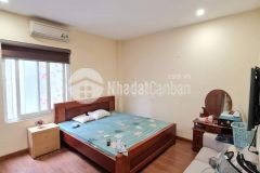 Bàn nhà nguyễn khánh toàn 70m2 4t 6.9 tỷ mặt ngõ thông hiếm nhà bán phố vip quận cầu giấy.