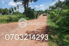 Bán đất vì đam mê giá 4xx, đất tây ninh giá rẻ, công chứng luôn